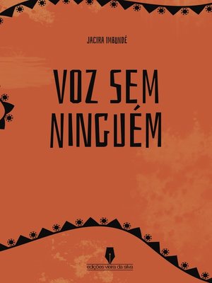 cover image of VOZ SEM NINGUÉM